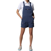 Columbia pantalón corto montaña mujer PFG Open Water Short Overall vista frontal