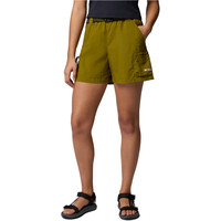 Sequoia Grove  Woven Short