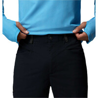 Columbia pantalón hombre Cosmiques Pro Nylon Pant 04