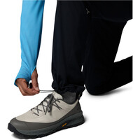 Columbia pantalón hombre Cosmiques Pro Nylon Pant 07