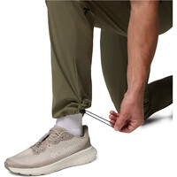 Columbia pantalón hombre Cosmiques Pro Nylon Pant 07