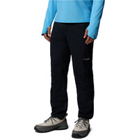 Columbia pantalón hombre Cosmiques Pro Nylon Pant vista detalle
