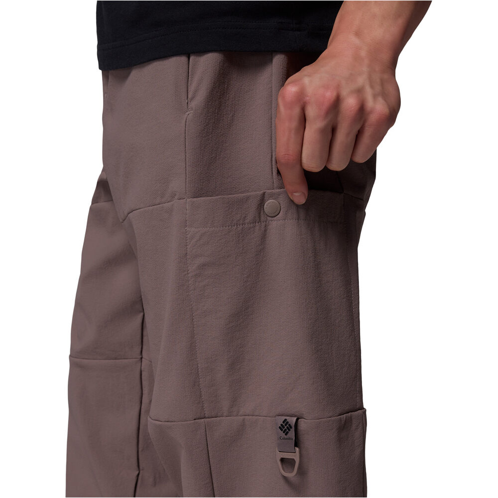 Columbia pantalón hombre Granite Point Scout Pant 03