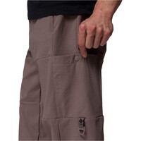 Columbia pantalón hombre Granite Point Scout Pant 03