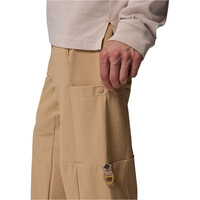 Columbia pantalón hombre Granite Point Scout Pant 03