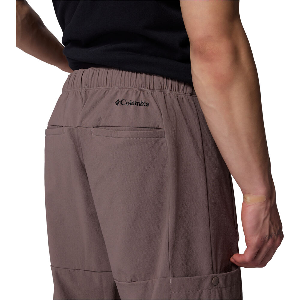 Columbia pantalón hombre Granite Point Scout Pant 04