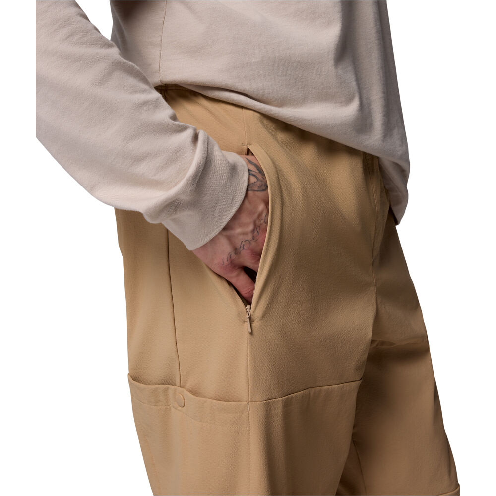 Columbia pantalón hombre Granite Point Scout Pant 04