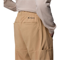 Columbia pantalón hombre Granite Point Scout Pant 05