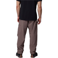 Columbia pantalón hombre Granite Point Scout Pant vista trasera