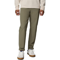 Columbia pantalón hombre ROC Lite 5 Pocket vista frontal