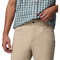 Columbia pantalón hombre ROC Tech 5 Pocket Pant 03
