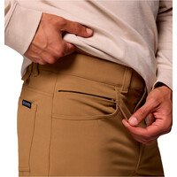 Columbia pantalón hombre ROC  Tech 5 Pocket Pant 03