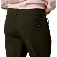 Columbia pantalón hombre ROC  Tech 5 Pocket Pant 03