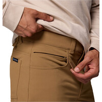 Columbia pantalón hombre ROC Tech 5 Pocket Pant 04