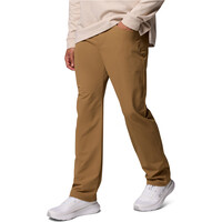 Columbia pantalón hombre ROC Tech 5 Pocket Pant vista detalle