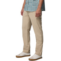 Columbia pantalón hombre ROC Tech 5 Pocket Pant vista detalle