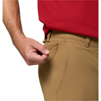 Columbia pantalón hombre ROC Tech Chino Pant 03