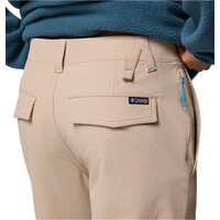 Columbia pantalón hombre ROC Tech Chino Pant 04
