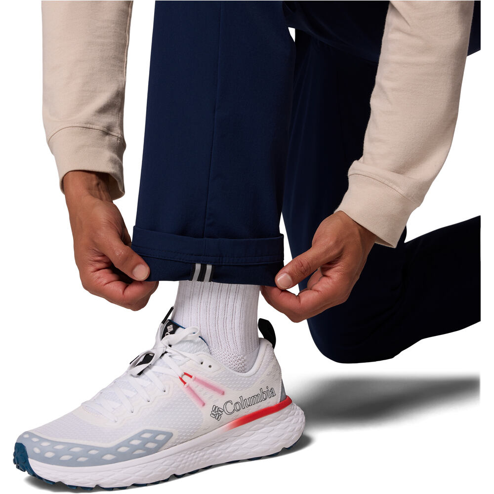 Columbia pantalón hombre ROC Tech Chino Pant 05