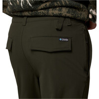 Columbia pantalón hombre ROC Tech Chino Pant 05