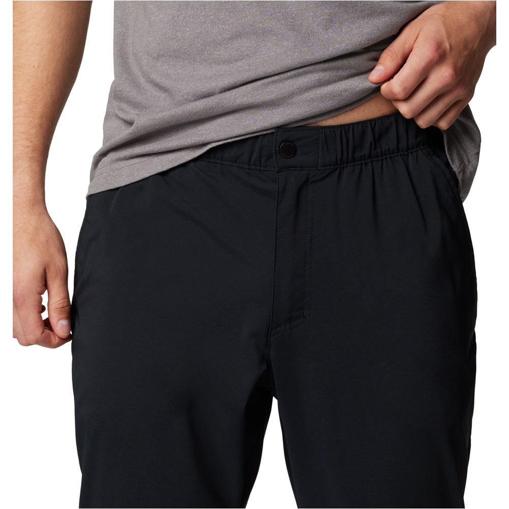 Columbia pantalón hombre Sage Peak Tapered Chino Pant 03