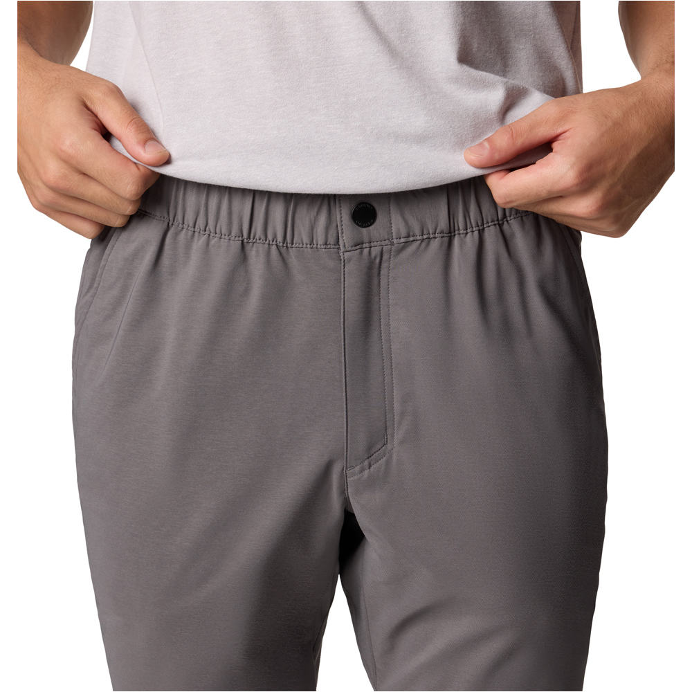 Columbia pantalón hombre Sage Peak Tapered Chino Pant 04