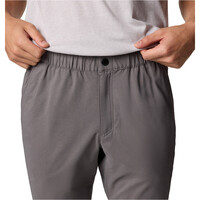 Columbia pantalón hombre Sage Peak Tapered Chino Pant 04