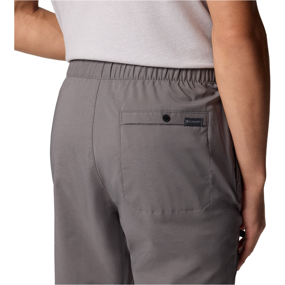 Columbia pantalón hombre Sage Peak Tapered Chino Pant 05
