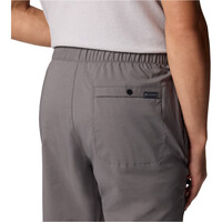 Columbia pantalón hombre Sage Peak Tapered Chino Pant 05