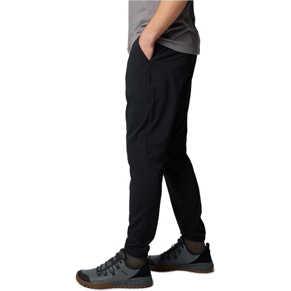 Columbia pantalón hombre Sage Peak Tapered Chino Pant vista detalle