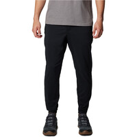 Sage Peak Tapered Chino Pant