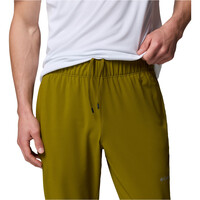 Columbia pantalón hombre Stealth Spring  Pant 03