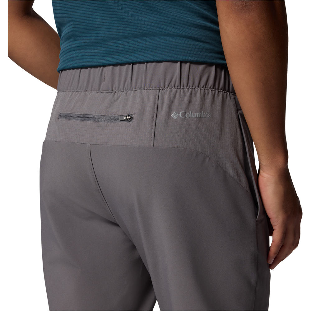 Columbia pantalón hombre Stealth Spring  Pant 04