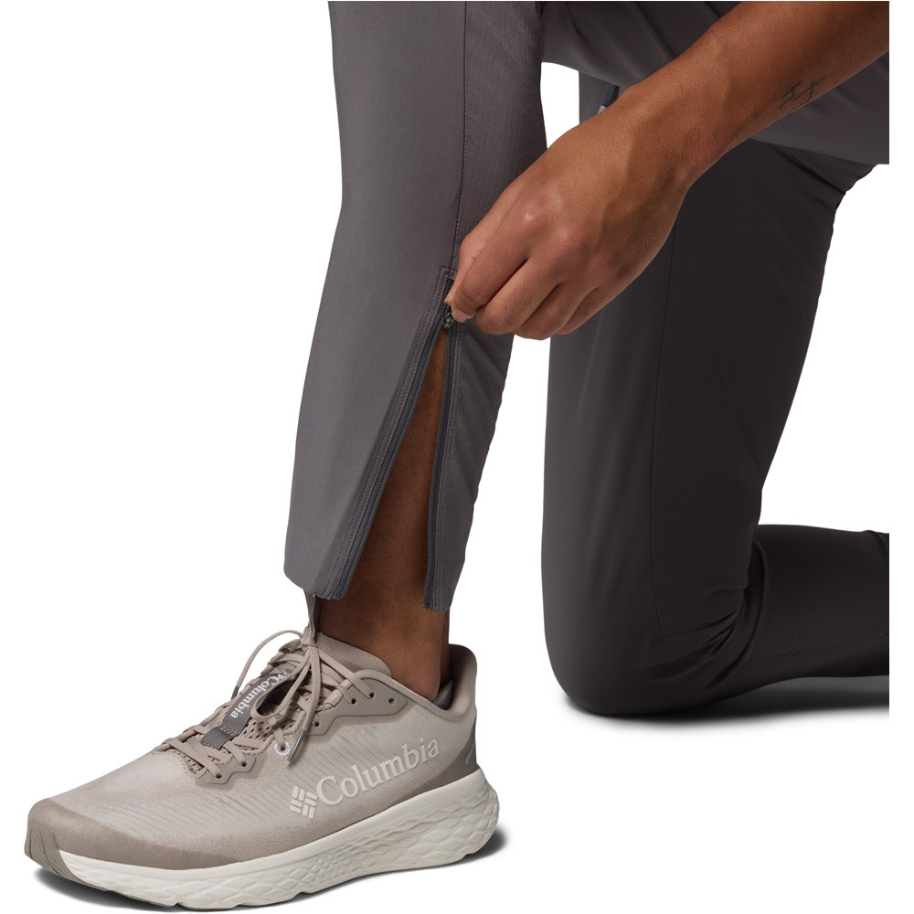 Columbia pantalón hombre Stealth Spring  Pant 05