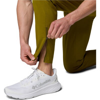 Columbia pantalón hombre Stealth Spring  Pant 05
