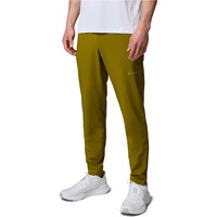 Columbia pantalón hombre Stealth Spring  Pant vista detalle