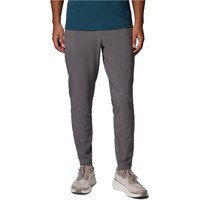 Columbia pantalón hombre Stealth Spring  Pant vista frontal