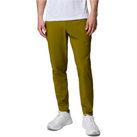 Columbia pantalón hombre Stealth Spring  Pant vista frontal