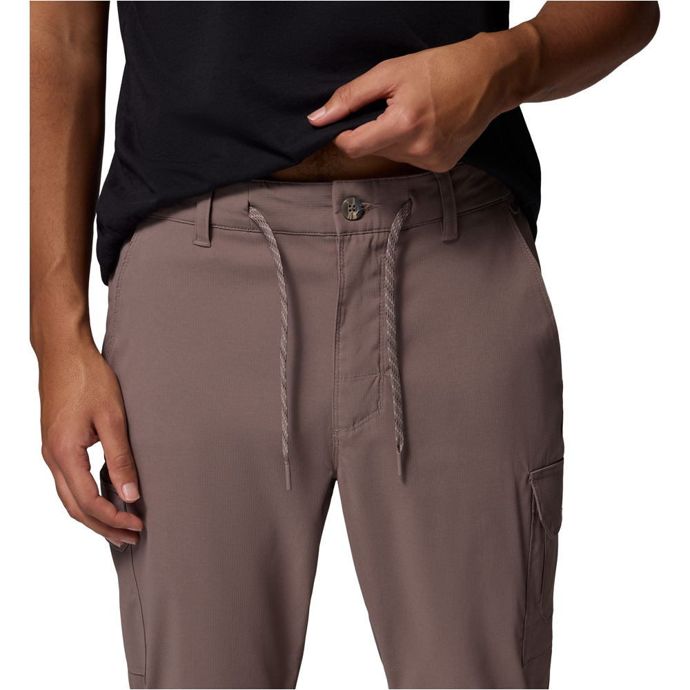 Columbia pantalón hombre Tech Trail Utility Pant 03