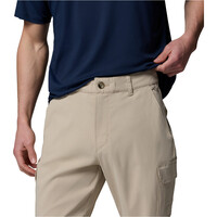 Columbia pantalón hombre Tech Trail Utility Pant 03
