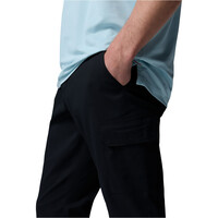 Columbia pantalón hombre Tech Trail Utility Pant 04