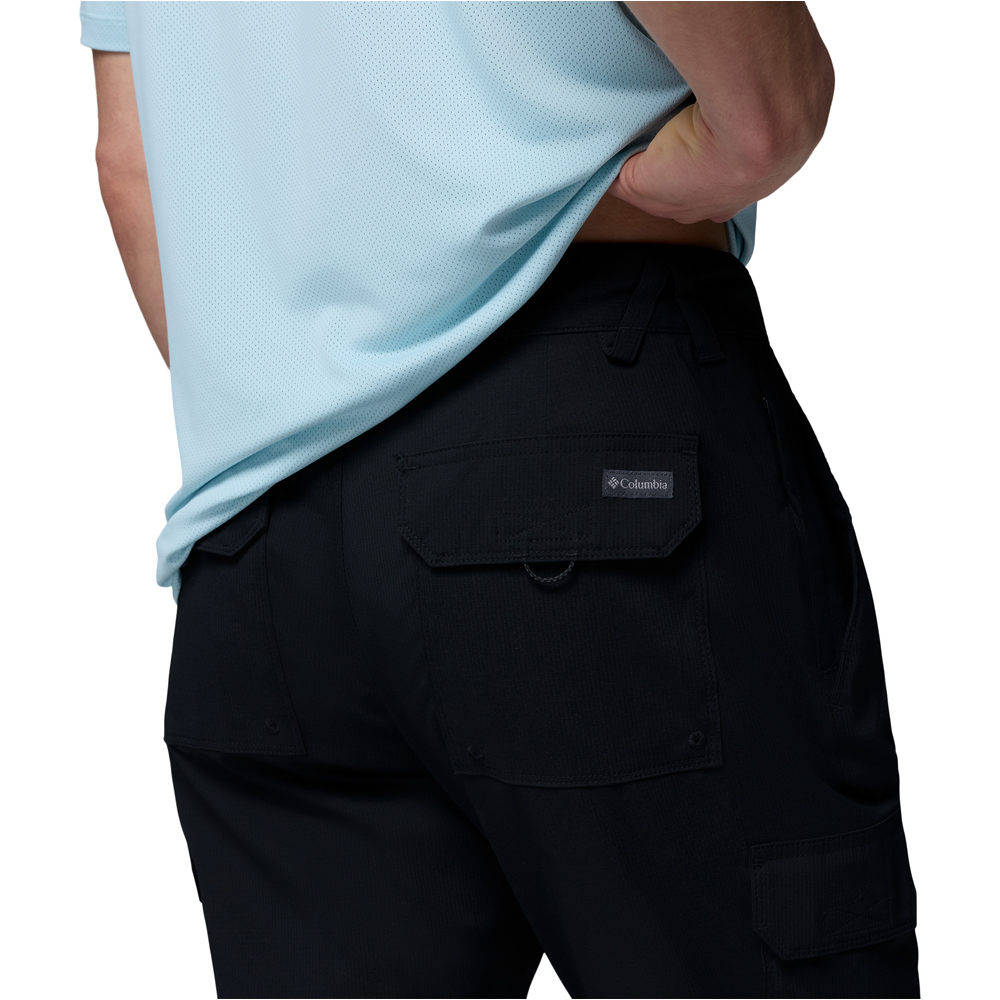 Columbia pantalón hombre Tech Trail Utility Pant 05