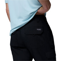 Columbia pantalón hombre Tech Trail Utility Pant 05