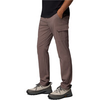 Columbia pantalón hombre Tech Trail Utility Pant vista detalle