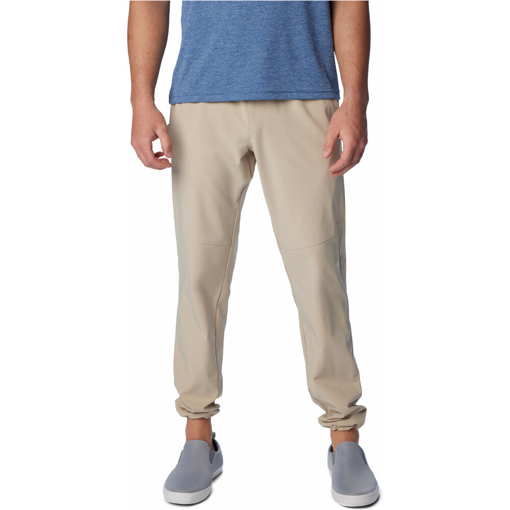 Columbia pantalón hombre Terminal Roamer Stretch Pant 03