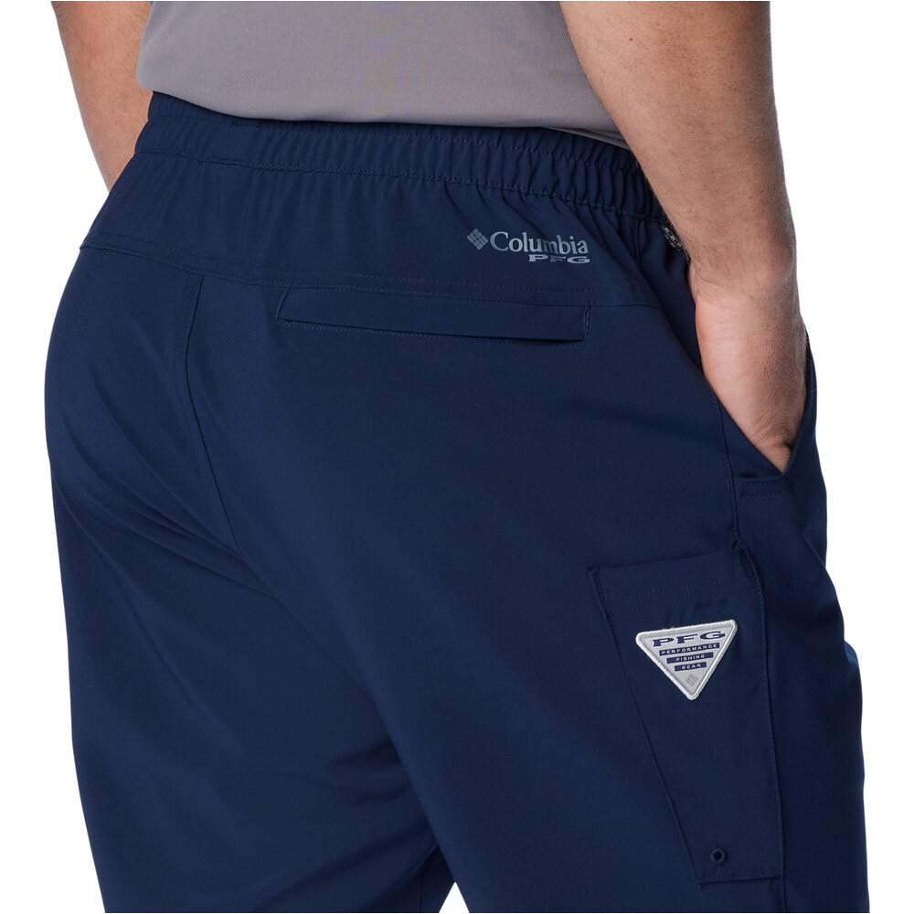 Columbia pantalón hombre Terminal Roamer Stretch Pant 05