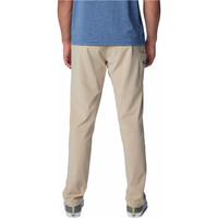 Columbia pantalón hombre Terminal Roamer Stretch Pant vista trasera