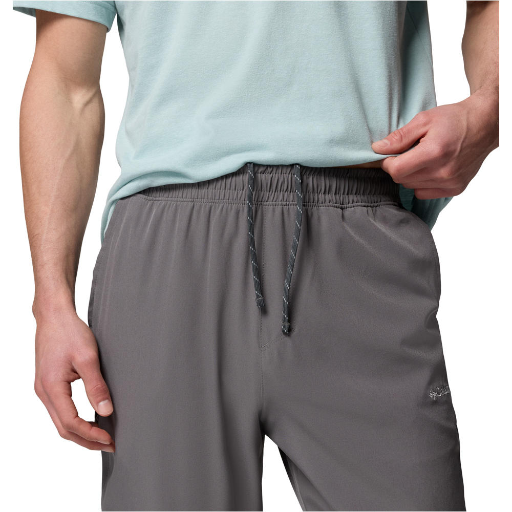 Columbia pantalón hombre Vital Valley Jogger 03