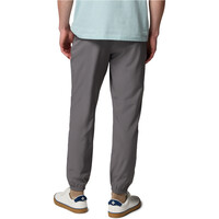 Columbia pantalón hombre Vital Valley Jogger vista trasera
