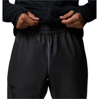 Columbia pantalón impermeable hombre Whistler Peak Pant 03